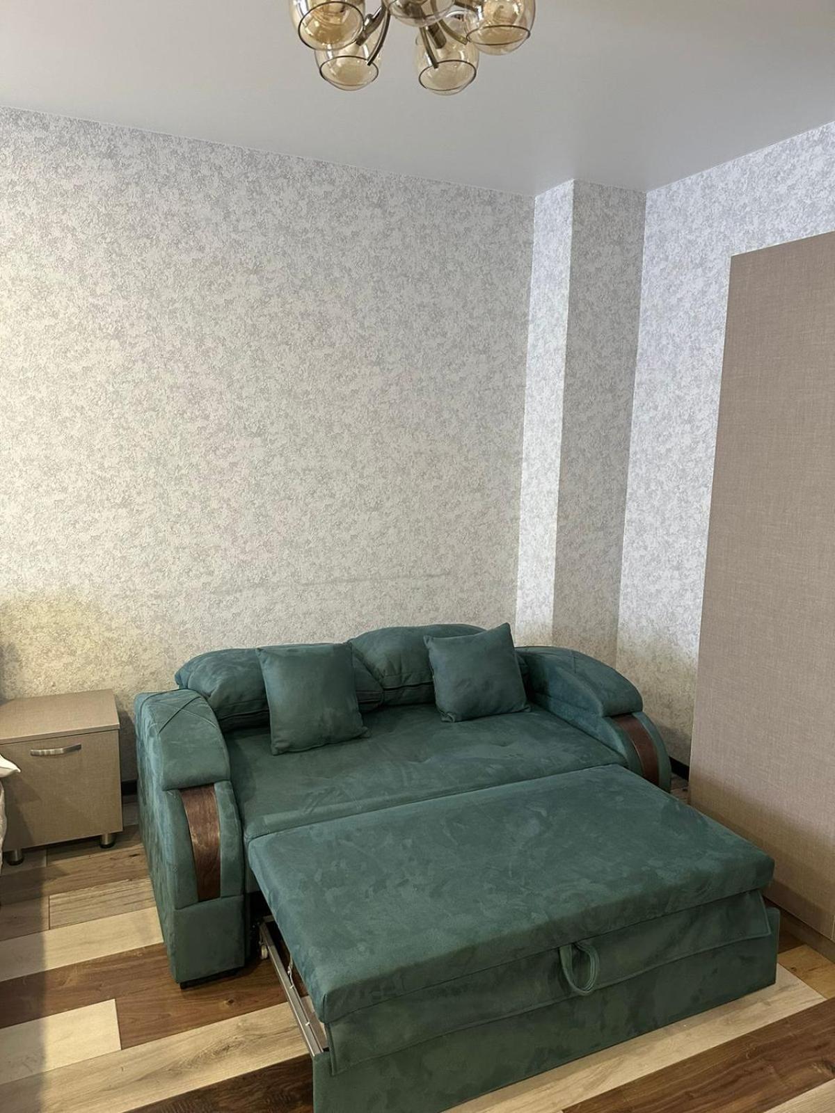 Hotel Qumli Goudaouri Extérieur photo