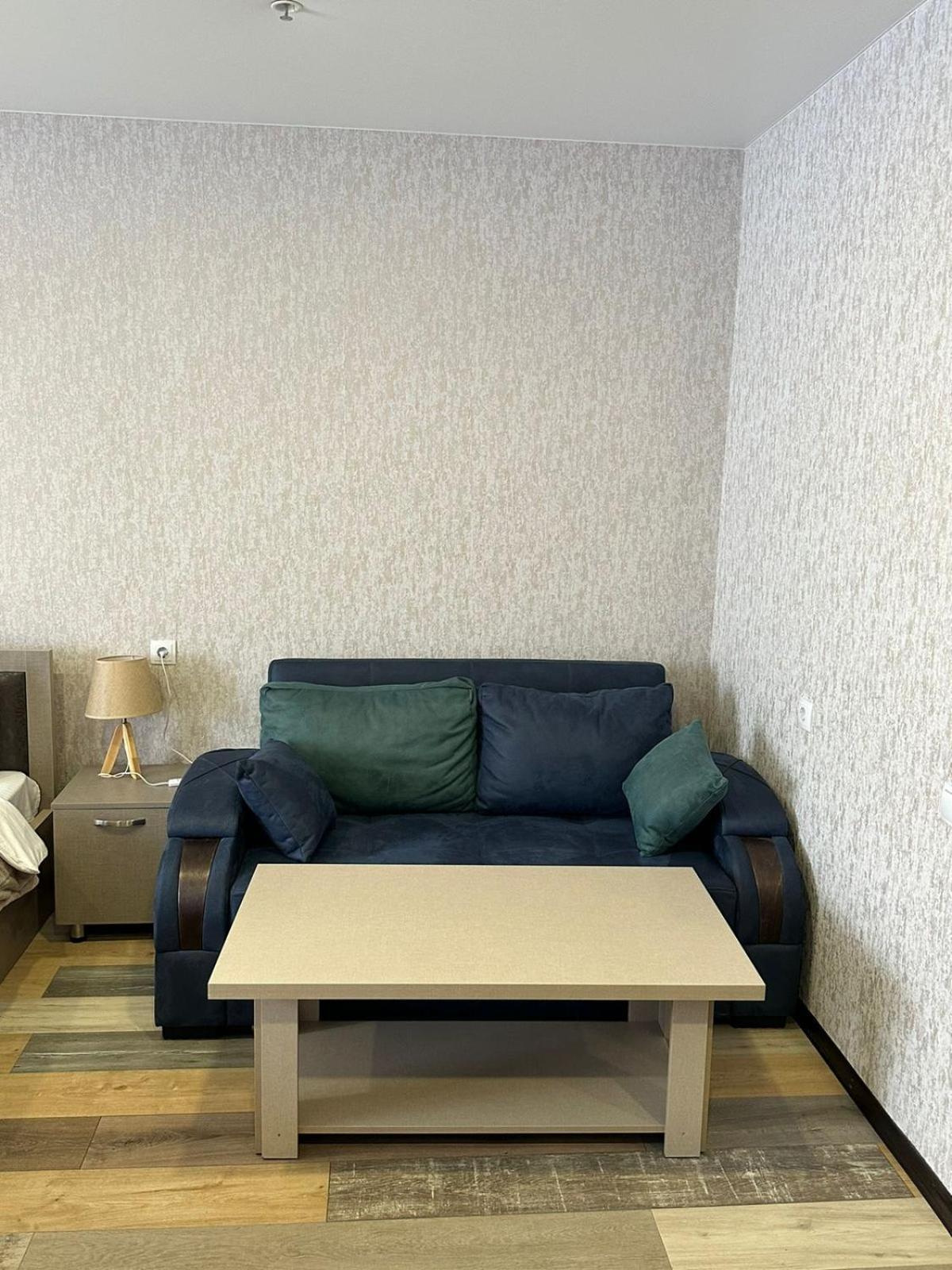 Hotel Qumli Goudaouri Extérieur photo