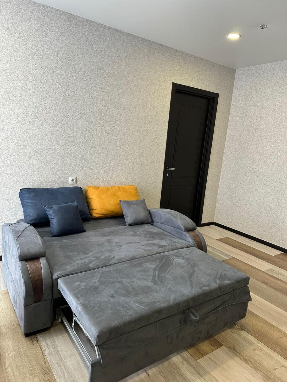 Hotel Qumli Goudaouri Extérieur photo