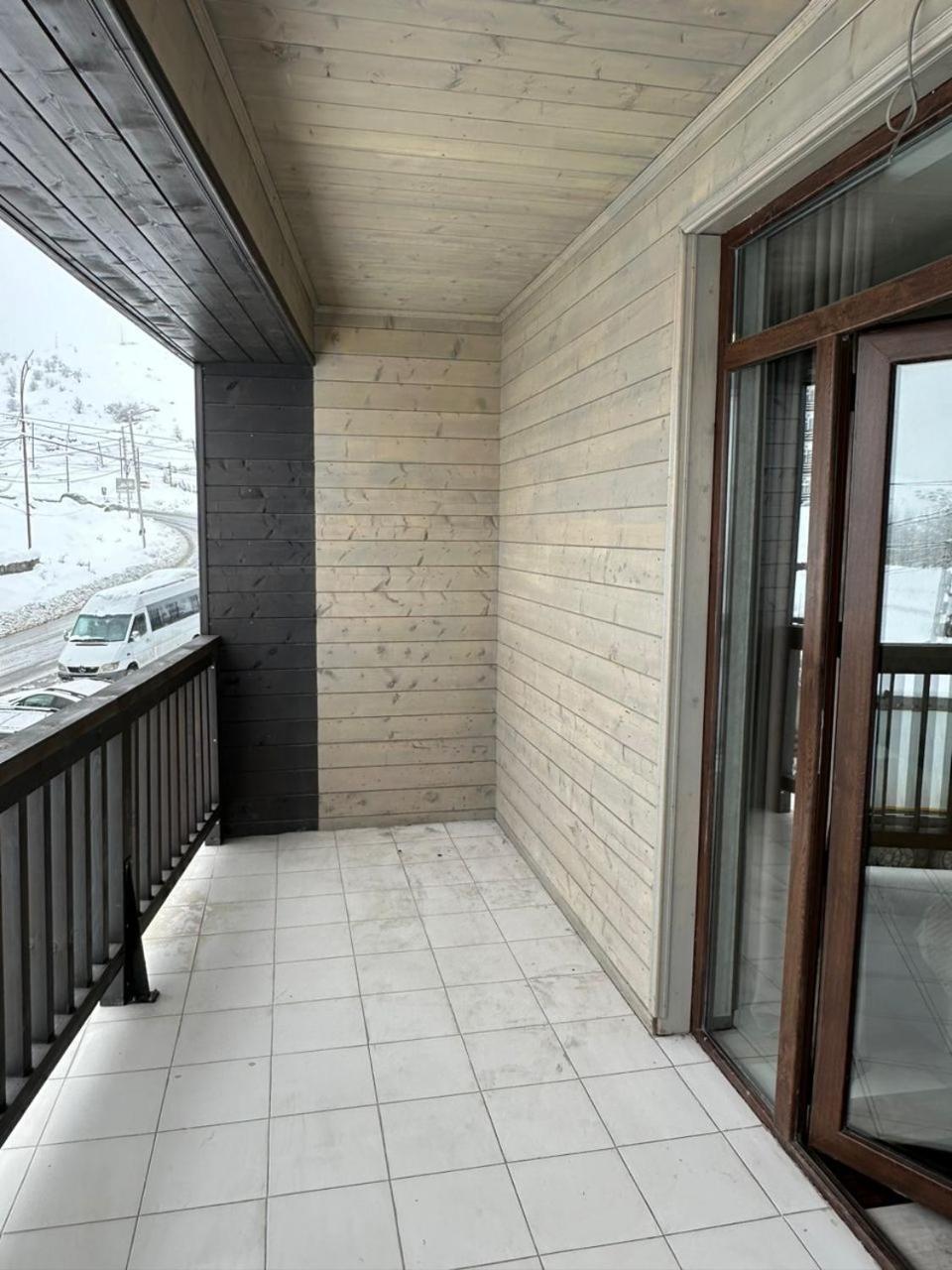 Hotel Qumli Goudaouri Extérieur photo